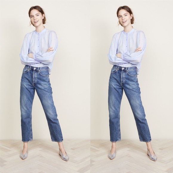 Veronica Beard Tops - 1hr Sale♦️Veronica Beard Silk Metallic Blouse